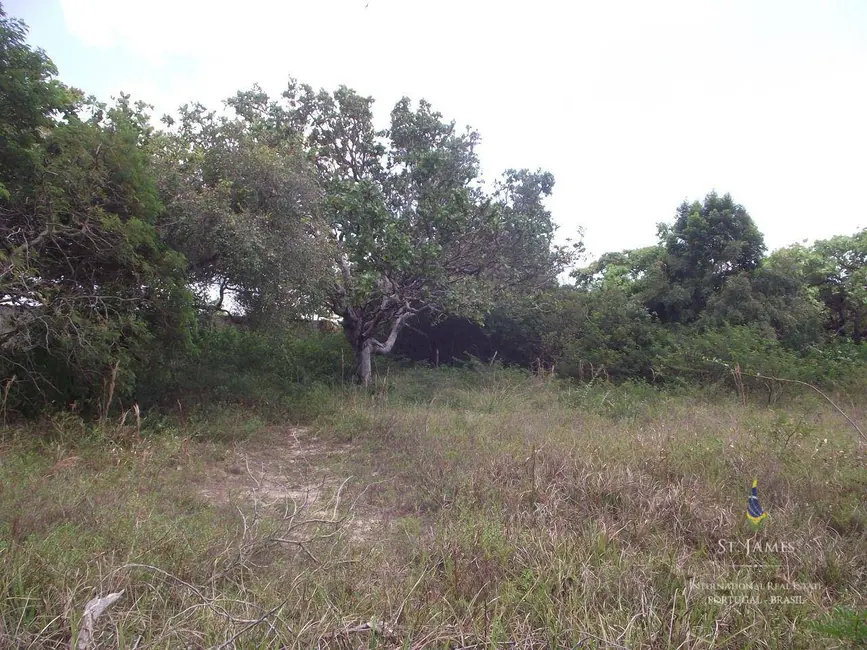Foto 2 de Terreno / Lote à venda, 1250m2 em Nisia Floresta - RN
