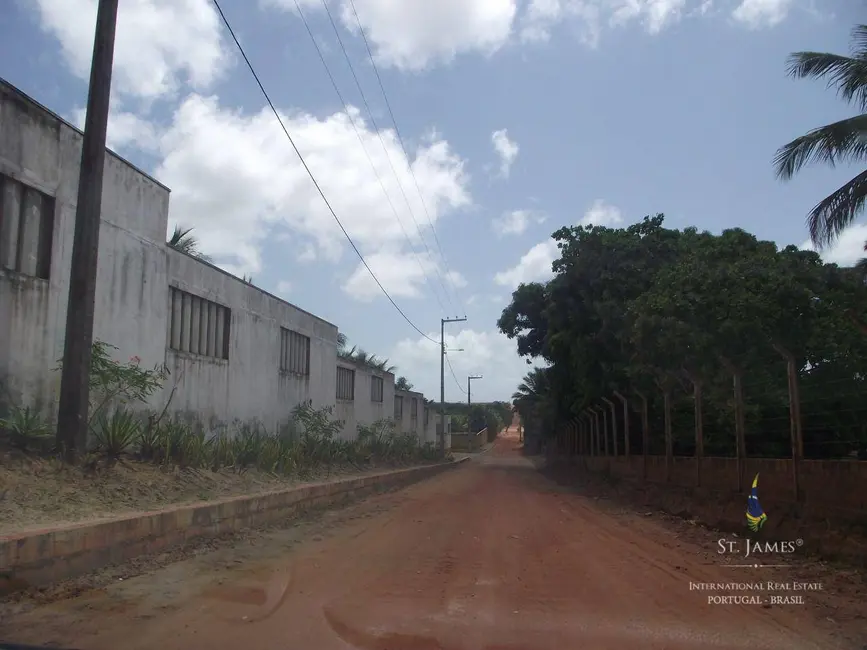 Terreno / Lote à venda, 1250m2 em Nisia Floresta - RN - imagem 5 Foto 5 de Terreno / Lote à venda, 1250m2 em Nisia Floresta - RN