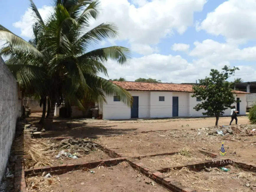 Foto 5 de Armazém / Galpão à venda, 1350m2 em Macaiba - RN