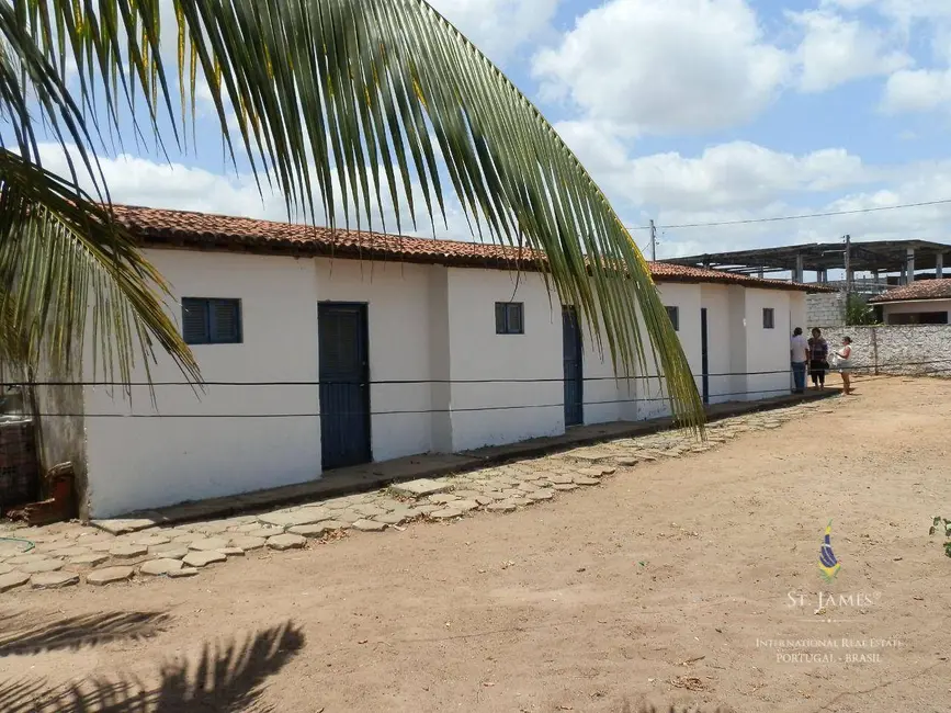 Foto 4 de Armazém / Galpão à venda, 1350m2 em Macaiba - RN