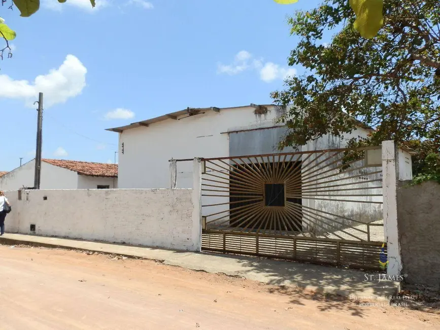 Foto 8 de Armazém / Galpão à venda, 1350m2 em Macaiba - RN
