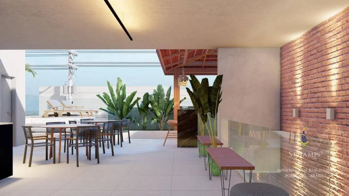 Pousada com 15 quartos à venda e para alugar, 225m2 em Areia Preta, Natal - RN - imagem 7 Foto 7 de Pousada com 15 quartos à venda e para alugar, 225m2 em Areia Preta, Natal - RN