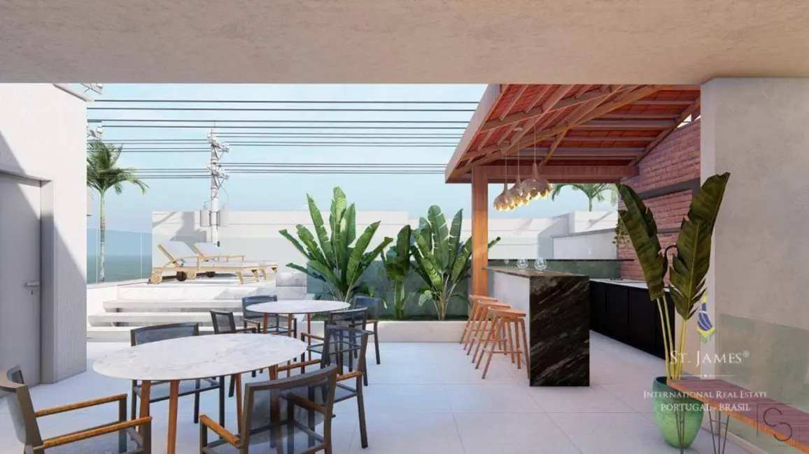 Pousada com 15 quartos à venda e para alugar, 225m2 em Areia Preta, Natal - RN - imagem 9 Foto 9 de Pousada com 15 quartos à venda e para alugar, 225m2 em Areia Preta, Natal - RN