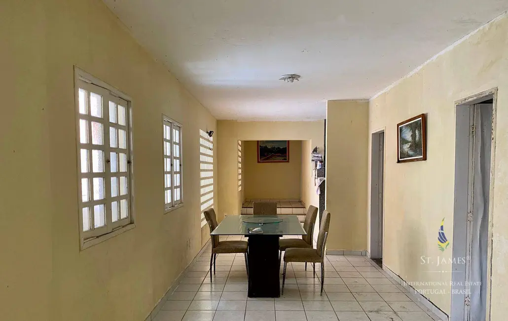 Casa com 5 quartos à venda, 280m2 em Petrópolis, Natal - RN - imagem 3 Foto 3 de Casa com 5 quartos à venda, 280m2 em Petrópolis, Natal - RN
