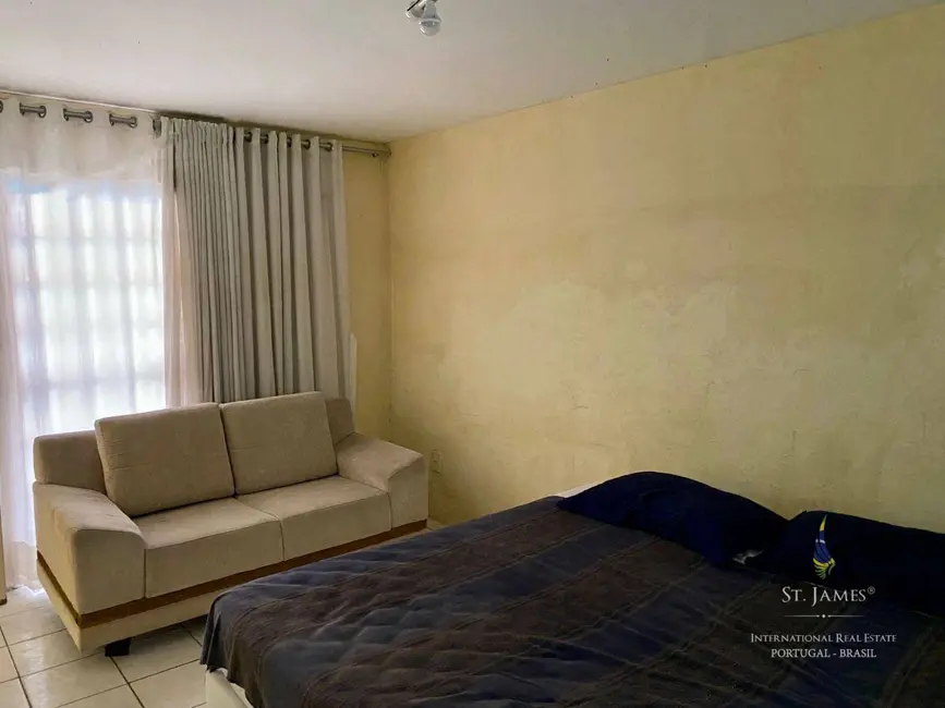 Casa com 5 quartos à venda, 280m2 em Petrópolis, Natal - RN - imagem 4 Foto 4 de Casa com 5 quartos à venda, 280m2 em Petrópolis, Natal - RN
