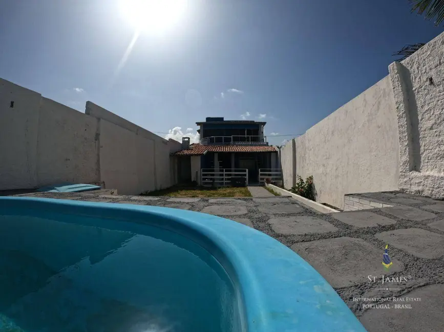 Foto 1 de Casa com 3 quartos à venda, 1000m2 em Nisia Floresta - RN
