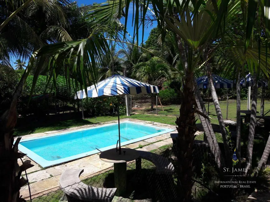 Chácara com 4 quartos à venda, 8700m2 em Nisia Floresta - RN - imagem 5 Foto 5 de Chácara com 4 quartos à venda, 8700m2 em Nisia Floresta - RN
