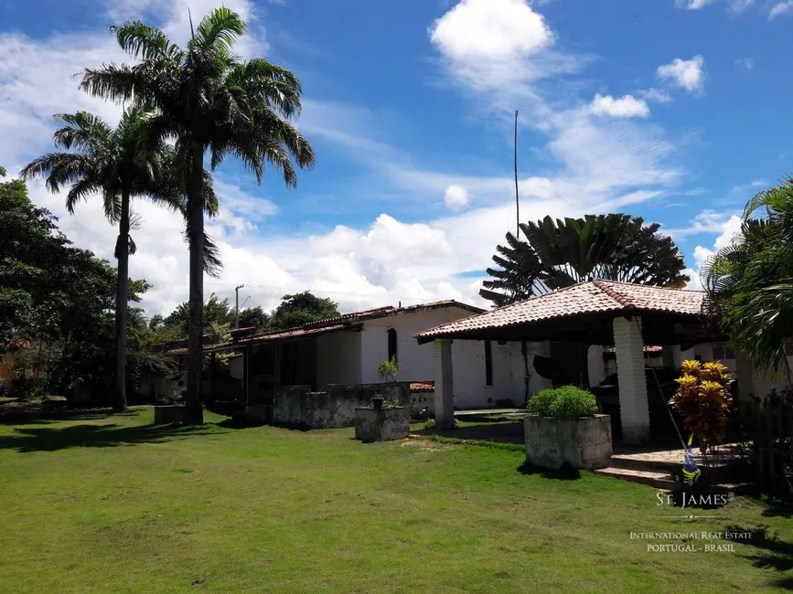 Chácara com 4 quartos à venda, 8700m2 em Nisia Floresta - RN - imagem 7 Foto 7 de Chácara com 4 quartos à venda, 8700m2 em Nisia Floresta - RN