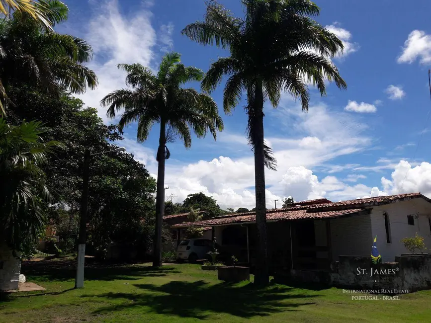 Chácara com 4 quartos à venda, 8700m2 em Nisia Floresta - RN - imagem 8 Foto 8 de Chácara com 4 quartos à venda, 8700m2 em Nisia Floresta - RN