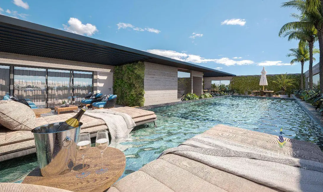 Apartamento com 2 quartos à venda, 55m2 em Tirol, Natal - RN - imagem 5 Foto 5 de Apartamento com 2 quartos à venda, 55m2 em Tirol, Natal - RN