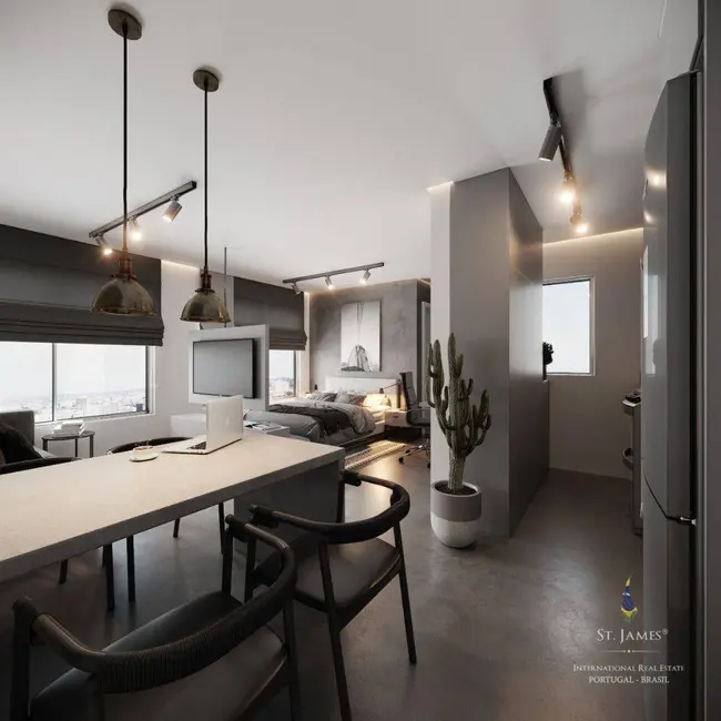 Apartamento com 2 quartos à venda, 55m2 em Tirol, Natal - RN - imagem 9 Foto 9 de Apartamento com 2 quartos à venda, 55m2 em Tirol, Natal - RN