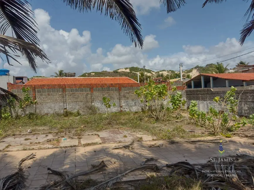 Terreno / Lote à venda, 247m2 em Búzios, Nisia Floresta - RN - imagem 7 Foto 7 de Terreno / Lote à venda, 247m2 em Búzios, Nisia Floresta - RN