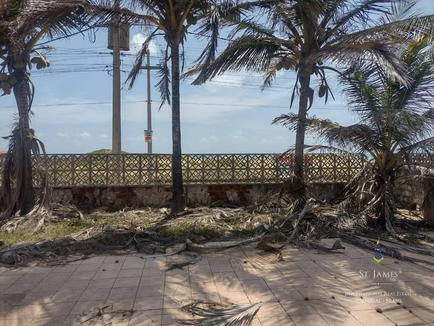 Terreno / Lote à venda, 247m2 em Búzios, Nisia Floresta - RN - imagem 4 Foto 4 de Terreno / Lote à venda, 247m2 em Búzios, Nisia Floresta - RN