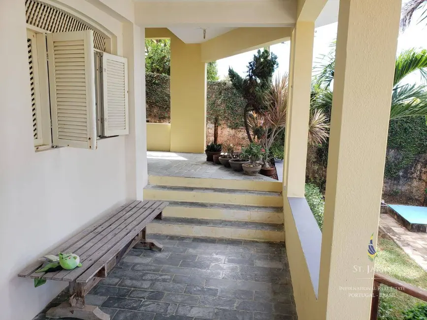 Foto 4 de Casa com 5 quartos à venda, 450m2 em Cotovelo (Distrito Litoral), Parnamirim - RN