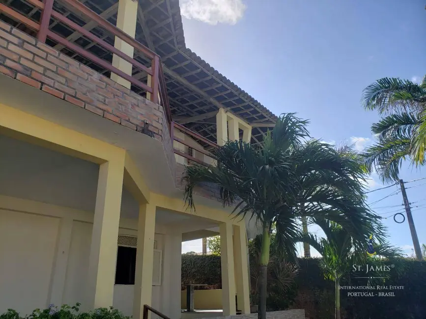 Foto 8 de Casa com 5 quartos à venda, 450m2 em Cotovelo (Distrito Litoral), Parnamirim - RN