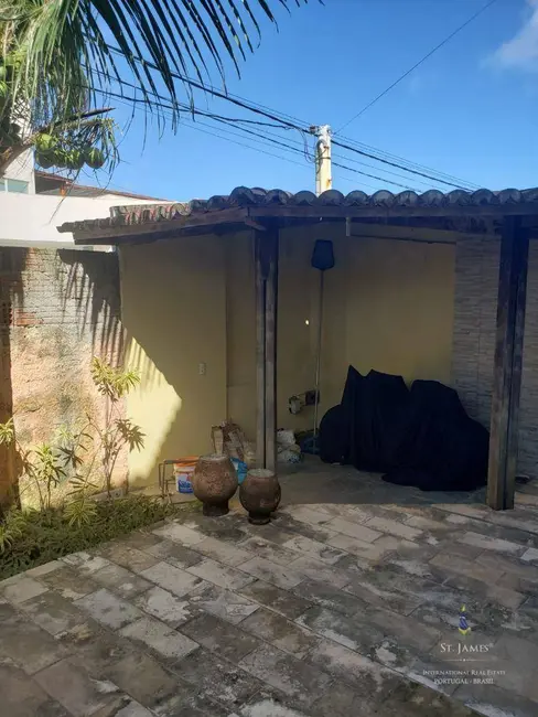 Foto 9 de Casa com 5 quartos à venda, 450m2 em Cotovelo (Distrito Litoral), Parnamirim - RN