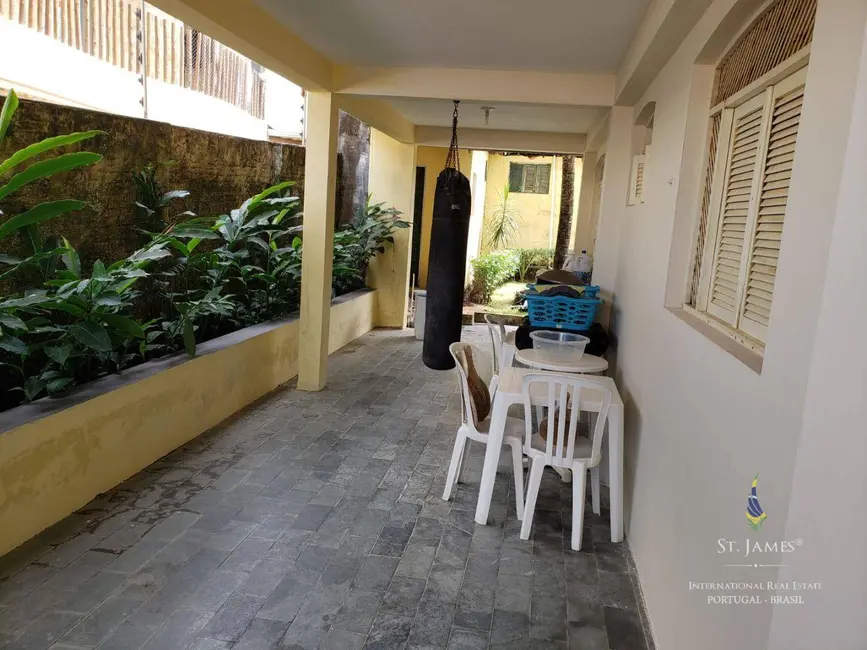 Foto 5 de Casa com 5 quartos à venda, 450m2 em Cotovelo (Distrito Litoral), Parnamirim - RN