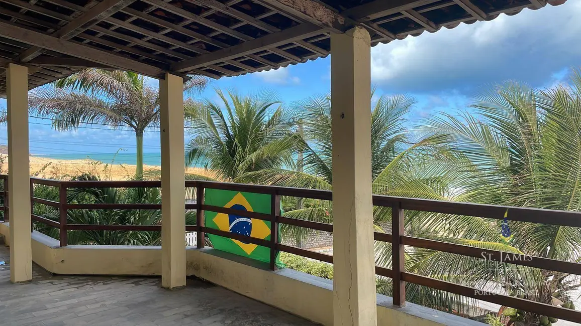 Foto 6 de Casa com 5 quartos à venda, 450m2 em Cotovelo (Distrito Litoral), Parnamirim - RN