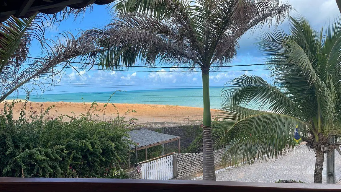 Foto 7 de Casa com 5 quartos à venda, 450m2 em Cotovelo (Distrito Litoral), Parnamirim - RN