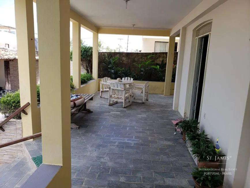 Foto 3 de Casa com 5 quartos à venda, 450m2 em Cotovelo (Distrito Litoral), Parnamirim - RN