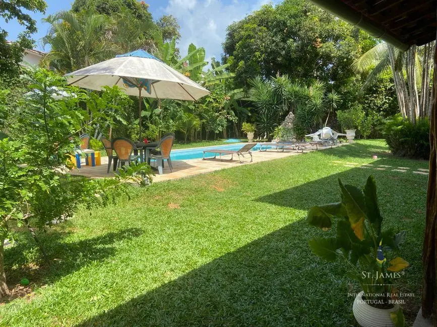 Casa com 4 quartos à venda, 1542m2 em Ponta Negra, Natal - RN - imagem 4 Foto 4 de Casa com 4 quartos à venda, 1542m2 em Ponta Negra, Natal - RN