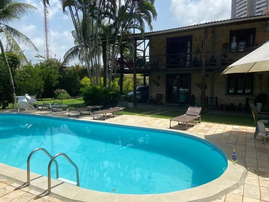 Casa com 4 quartos à venda, 1542m2 em Ponta Negra, Natal - RN - imagem 5 Foto 5 de Casa com 4 quartos à venda, 1542m2 em Ponta Negra, Natal - RN