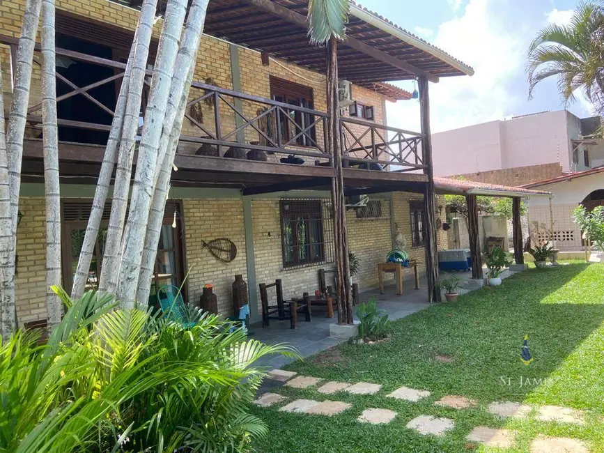 Casa com 4 quartos à venda, 1542m2 em Ponta Negra, Natal - RN - imagem 3 Foto 3 de Casa com 4 quartos à venda, 1542m2 em Ponta Negra, Natal - RN