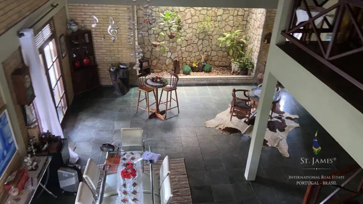 Casa com 4 quartos à venda, 1542m2 em Ponta Negra, Natal - RN - imagem 8 Foto 8 de Casa com 4 quartos à venda, 1542m2 em Ponta Negra, Natal - RN