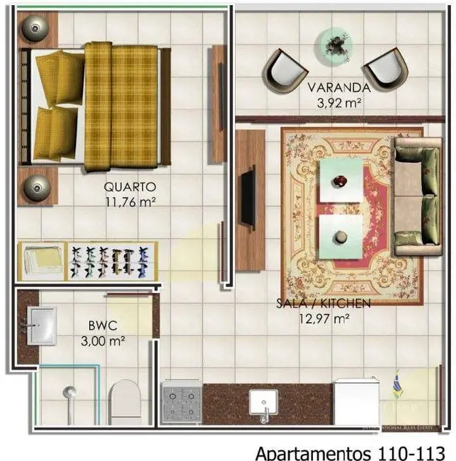 Foto 4 de Terreno / Lote à venda, 2000m2 em Extremoz - RN