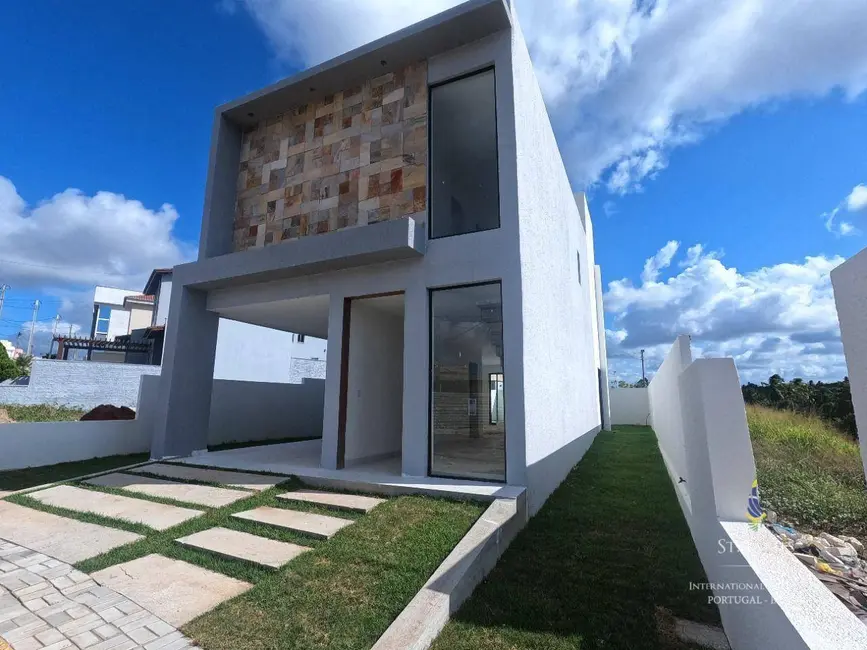 Casa com 3 quartos à venda, 240m2 em Vida Nova, Parnamirim - RN - imagem 4 Foto 4 de Casa com 3 quartos à venda, 240m2 em Vida Nova, Parnamirim - RN