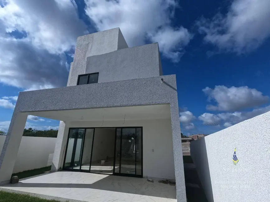 Casa com 3 quartos à venda, 240m2 em Vida Nova, Parnamirim - RN - imagem 5 Foto 5 de Casa com 3 quartos à venda, 240m2 em Vida Nova, Parnamirim - RN