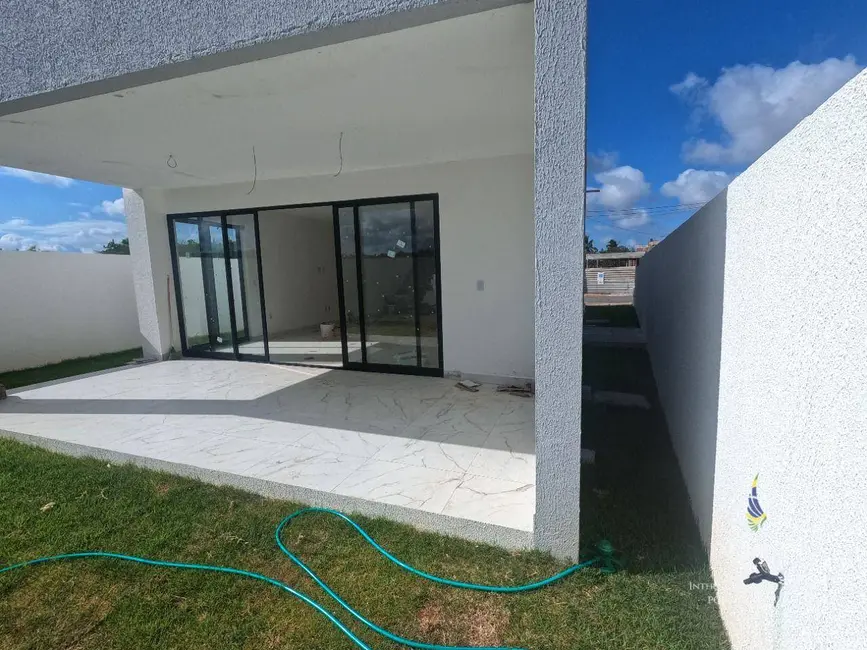 Casa com 3 quartos à venda, 240m2 em Vida Nova, Parnamirim - RN - imagem 9 Foto 9 de Casa com 3 quartos à venda, 240m2 em Vida Nova, Parnamirim - RN