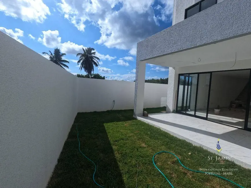 Casa com 3 quartos à venda, 240m2 em Vida Nova, Parnamirim - RN - imagem 8 Foto 8 de Casa com 3 quartos à venda, 240m2 em Vida Nova, Parnamirim - RN