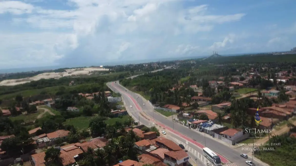 Terreno / Lote à venda, 20000m2 em Pajuçara, Natal - RN - imagem 5 Foto 5 de Terreno / Lote à venda, 20000m2 em Pajuçara, Natal - RN
