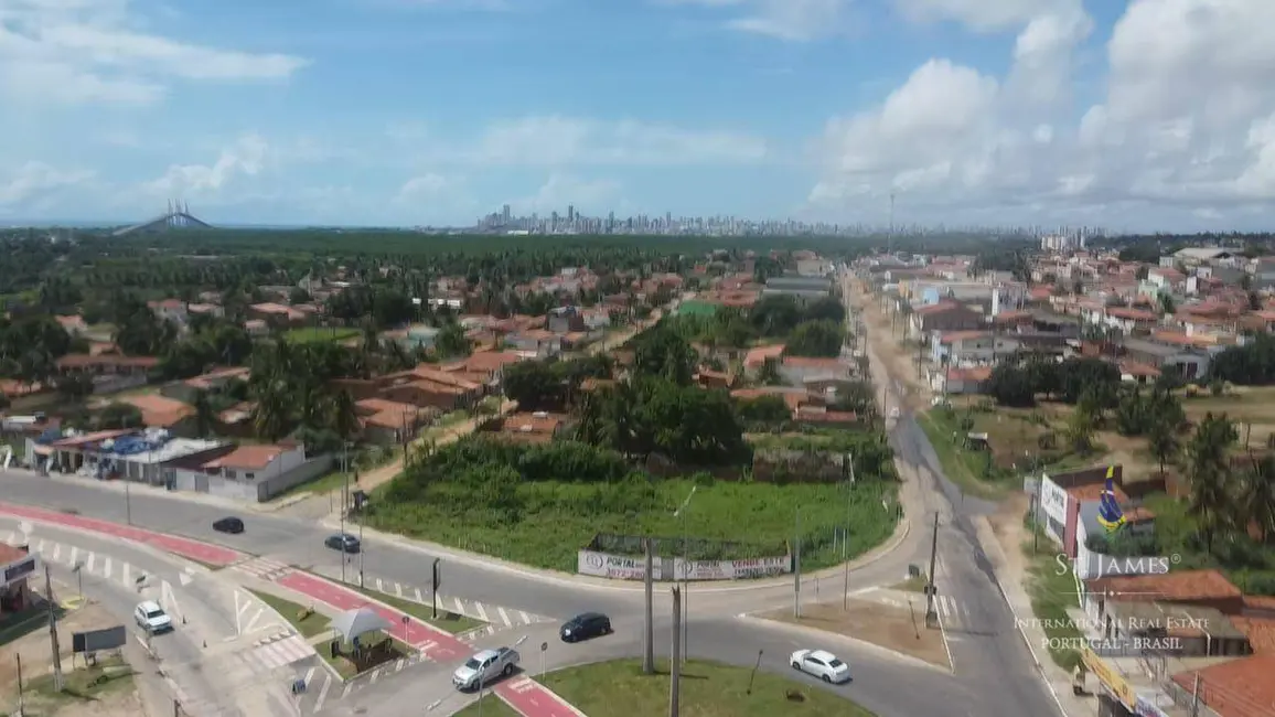 Terreno / Lote à venda, 20000m2 em Pajuçara, Natal - RN - imagem 3 Foto 3 de Terreno / Lote à venda, 20000m2 em Pajuçara, Natal - RN