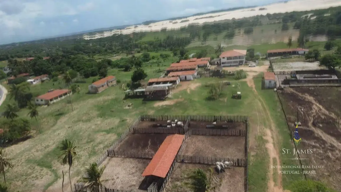 Terreno / Lote à venda, 20000m2 em Pajuçara, Natal - RN - imagem 7 Foto 7 de Terreno / Lote à venda, 20000m2 em Pajuçara, Natal - RN
