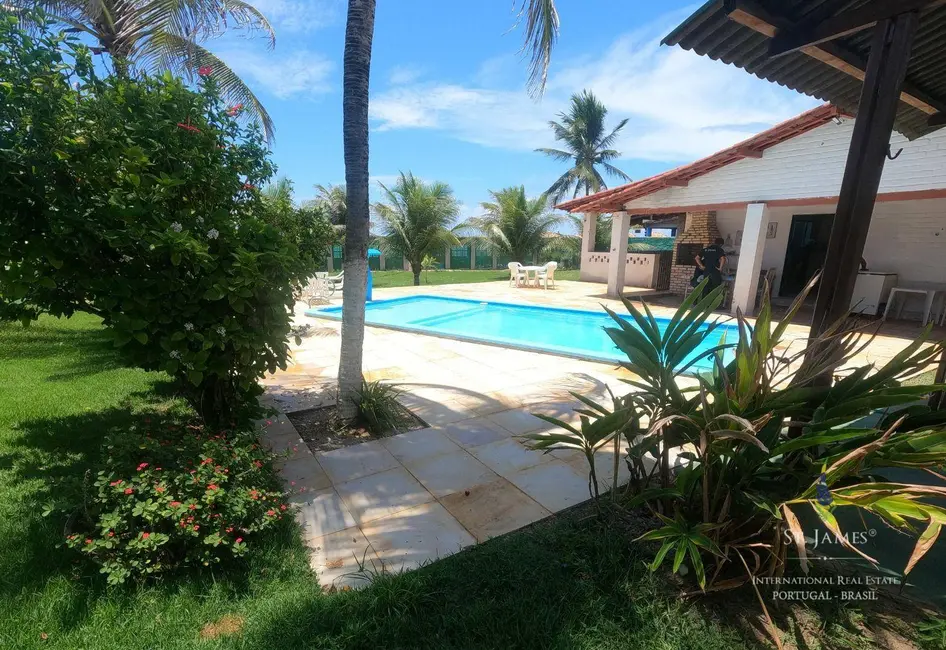 Foto 5 de Casa com 5 quartos à venda, 1593m2 em Ceara Mirim - RN