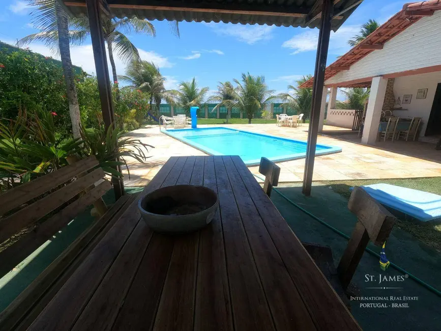 Foto 3 de Casa com 5 quartos à venda, 1593m2 em Ceara Mirim - RN