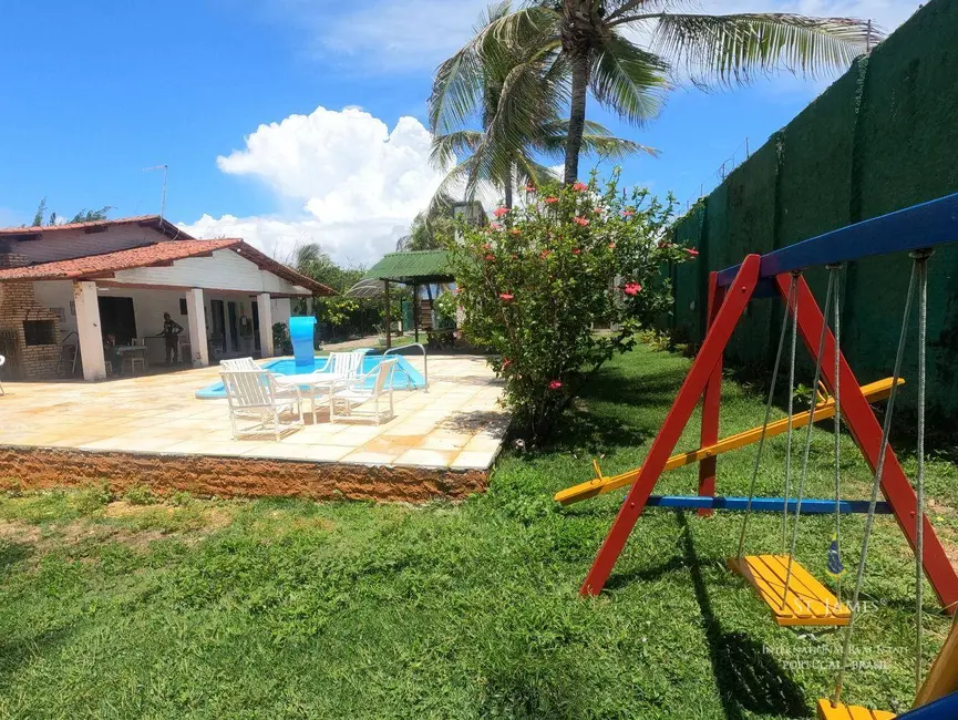 Foto 9 de Casa com 5 quartos à venda, 1593m2 em Ceara Mirim - RN