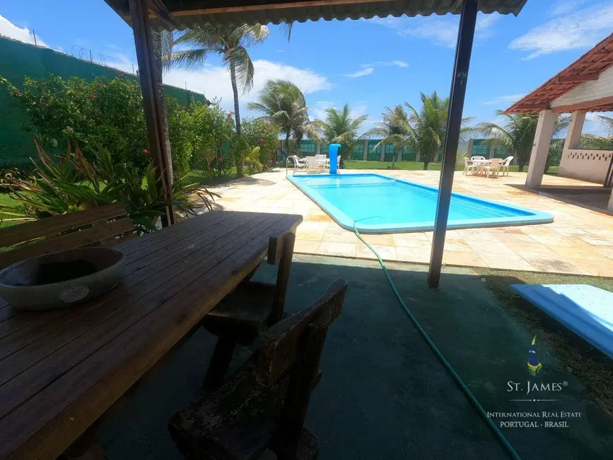 Foto 4 de Casa com 5 quartos à venda, 1593m2 em Ceara Mirim - RN