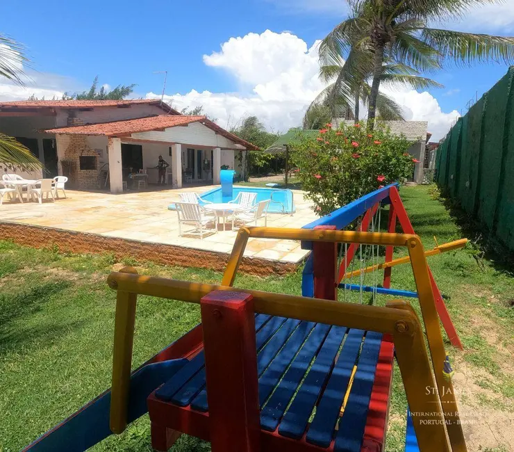 Foto 8 de Casa com 5 quartos à venda, 1593m2 em Ceara Mirim - RN