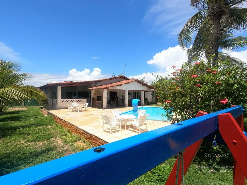 Foto 7 de Casa com 5 quartos à venda, 1593m2 em Ceara Mirim - RN