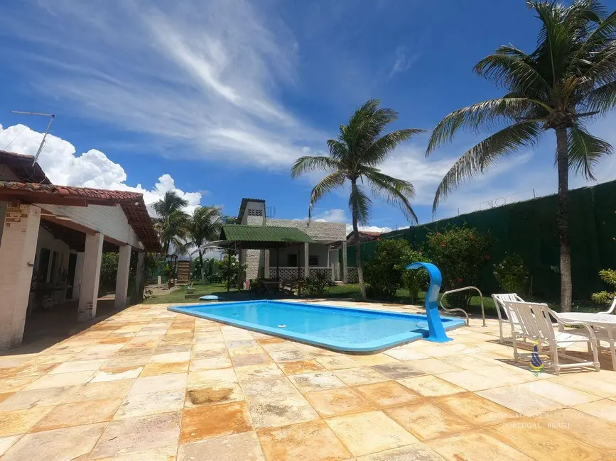 Foto 1 de Casa com 5 quartos à venda, 1593m2 em Ceara Mirim - RN