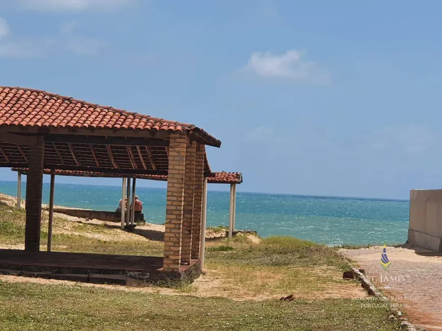 Terreno / Lote à venda, 1600m2 em Búzios, Nisia Floresta - RN - imagem 8 Foto 8 de Terreno / Lote à venda, 1600m2 em Búzios, Nisia Floresta - RN