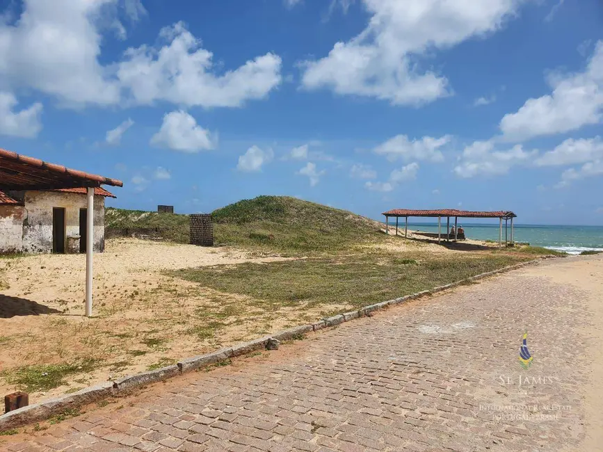 Terreno / Lote à venda, 1600m2 em Búzios, Nisia Floresta - RN - imagem 3 Foto 3 de Terreno / Lote à venda, 1600m2 em Búzios, Nisia Floresta - RN