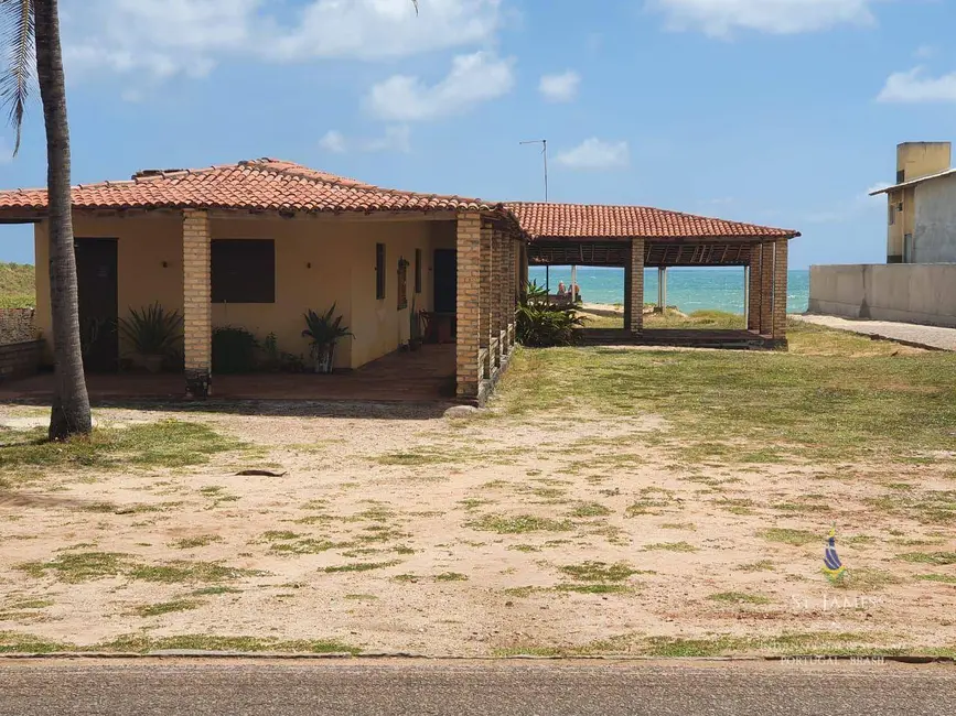 Terreno / Lote à venda, 1600m2 em Búzios, Nisia Floresta - RN - imagem 7 Foto 7 de Terreno / Lote à venda, 1600m2 em Búzios, Nisia Floresta - RN