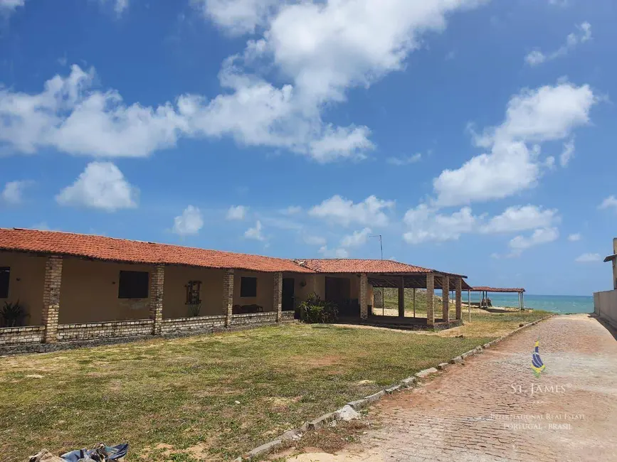 Foto 2 de Terreno / Lote à venda, 1600m2 em Búzios, Nisia Floresta - RN