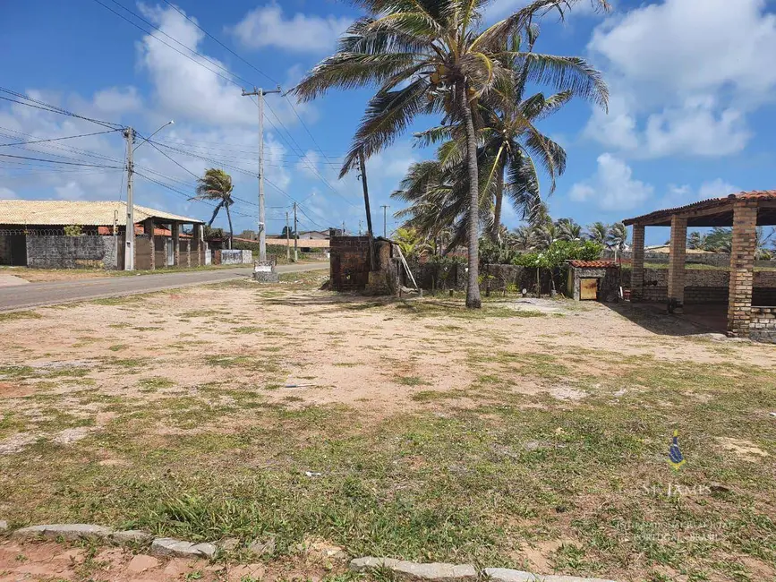 Terreno / Lote à venda, 1600m2 em Búzios, Nisia Floresta - RN - imagem 4 Foto 4 de Terreno / Lote à venda, 1600m2 em Búzios, Nisia Floresta - RN