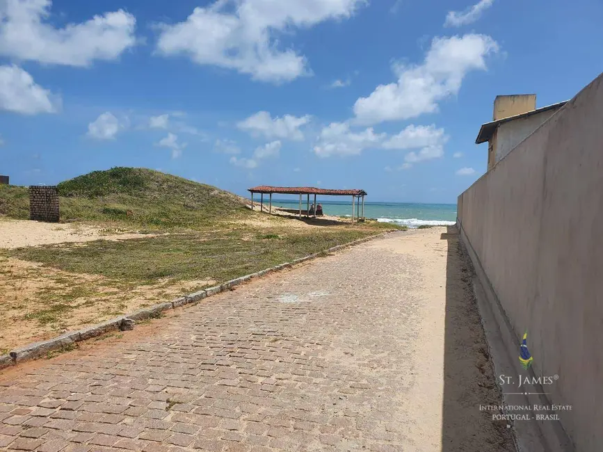 Foto 1 de Terreno / Lote à venda, 1600m2 em Búzios, Nisia Floresta - RN