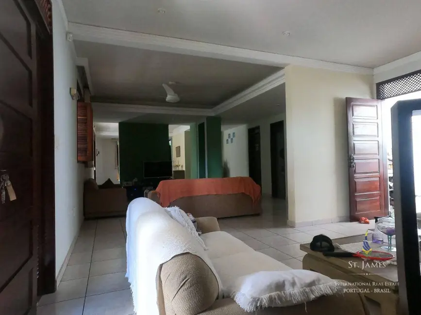 Casa com 4 quartos à venda, 674m2 em Capim Macio, Natal - RN - imagem 7 Foto 7 de Casa com 4 quartos à venda, 674m2 em Capim Macio, Natal - RN